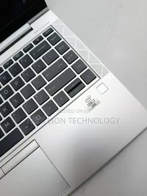 Laptop HP EliteBook 840 G7 8GB Intel Core i7 SSD 512GB