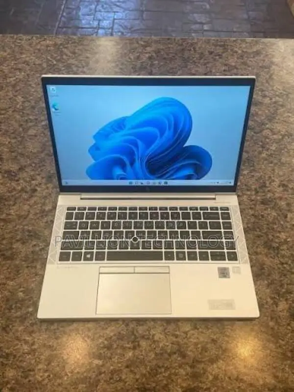 Laptop HP EliteBook 840 G7 8GB Intel Core i7 SSD 512GB