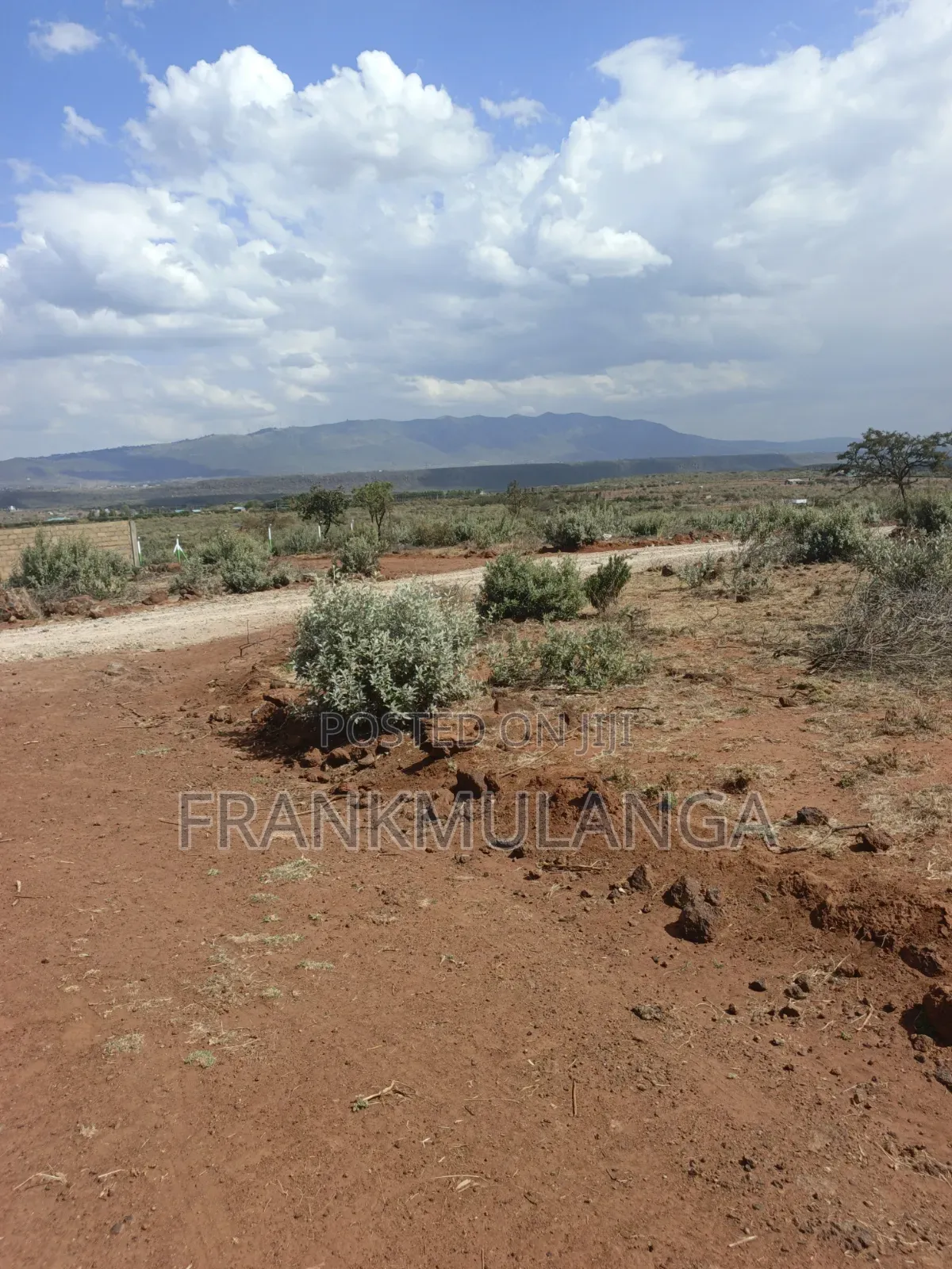 Land for Lease