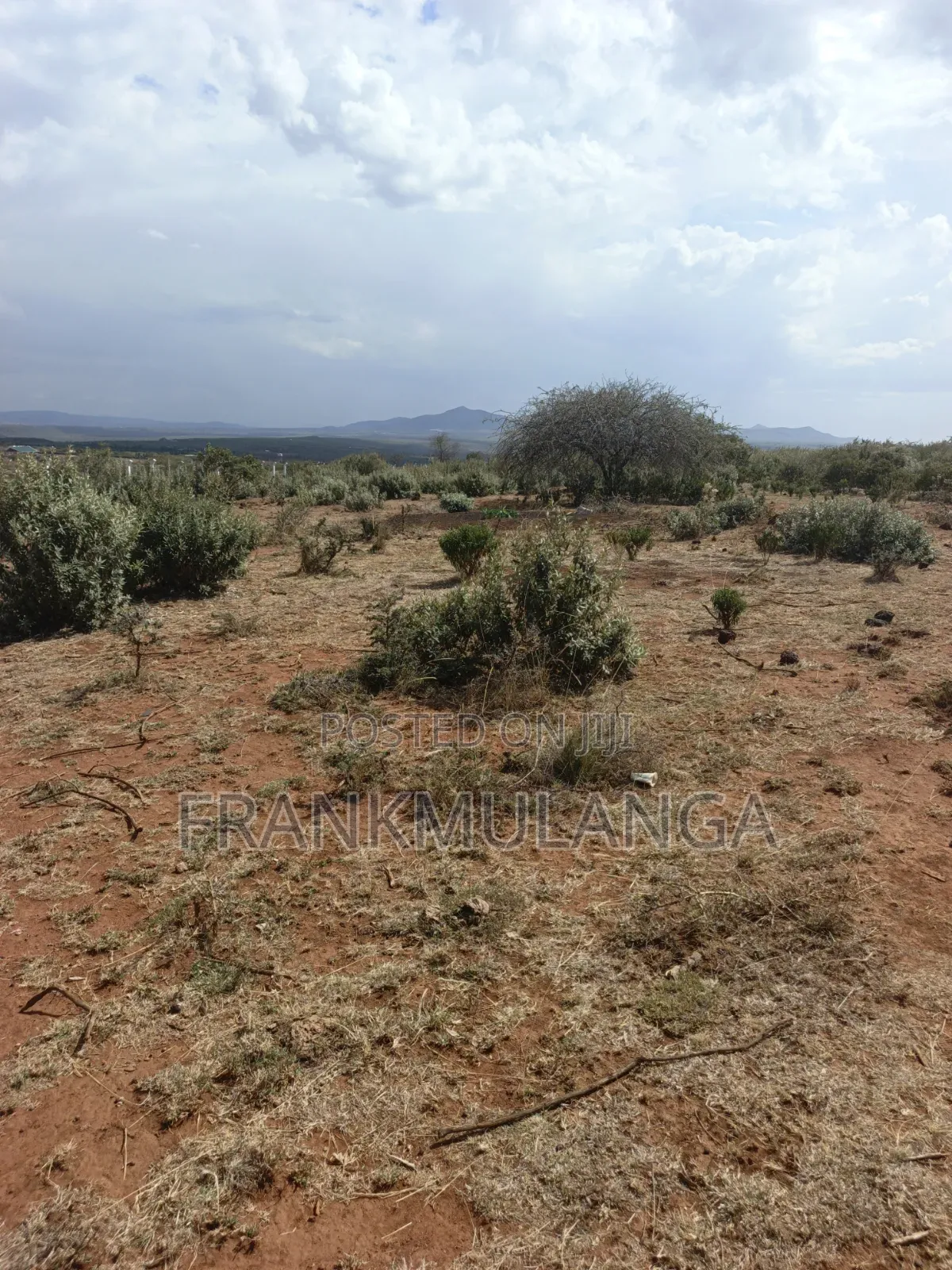 Land for Lease