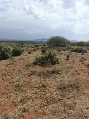 Land for Lease
