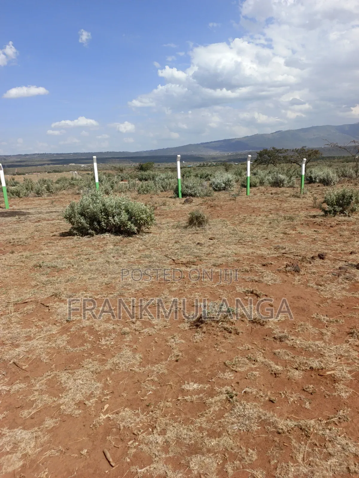 Land for Lease