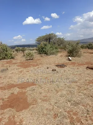 Land for Lease