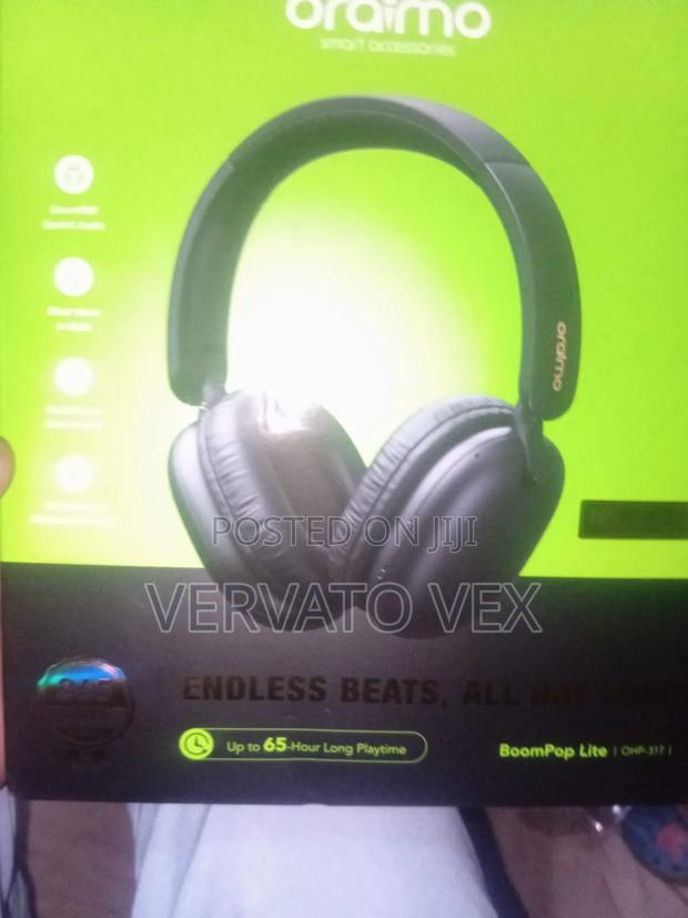Oraimo Boompop Lite - thumbnail 2