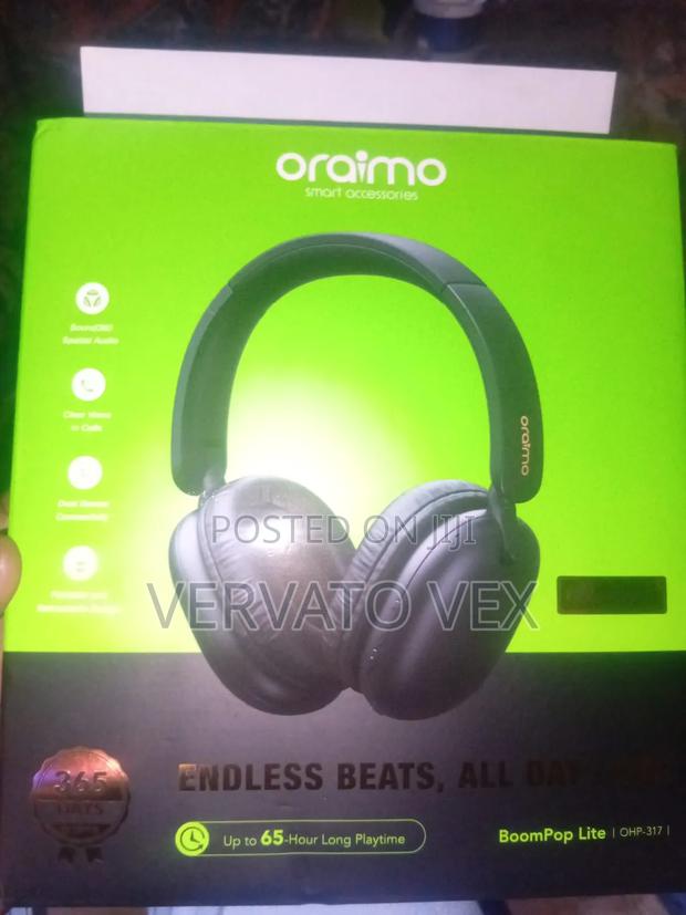 Oraimo Boompop Lite - thumbnail 4
