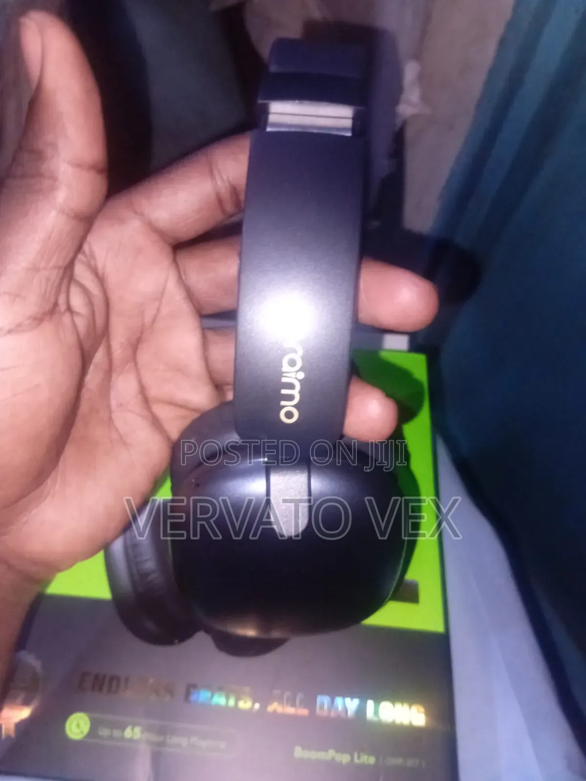 Oraimo Boompop Lite