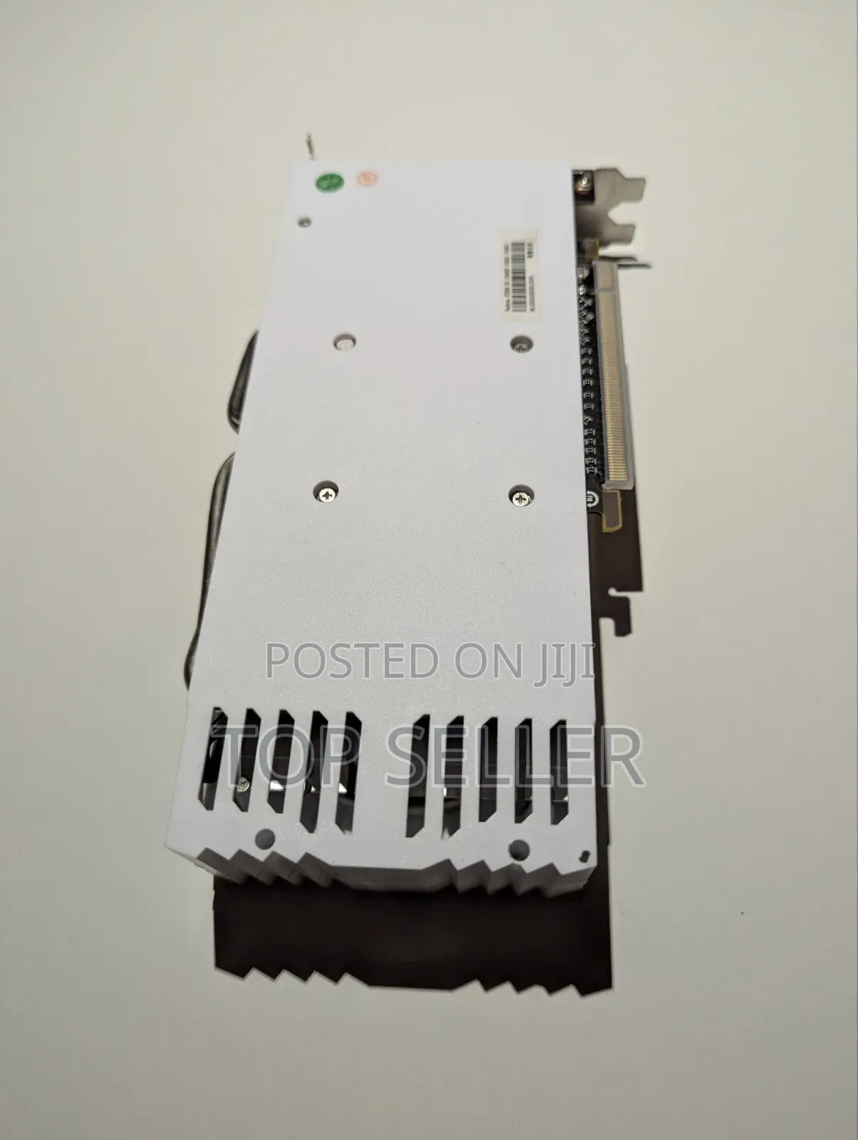 Soyo Amd Radeon Rx 580 8gb Graphics Card – White Edition