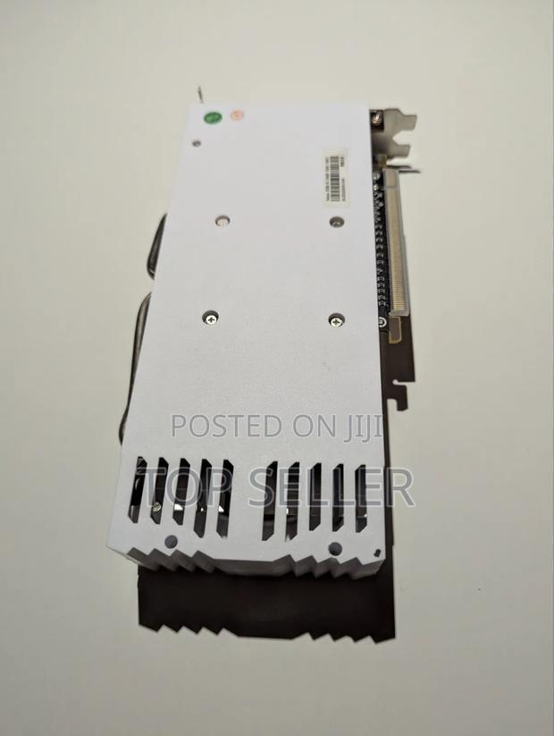 Soyo Amd Radeon Rx 580 8gb Graphics Card – White Edition - thumbnail 2