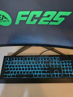 Aoc Gaming Monitor