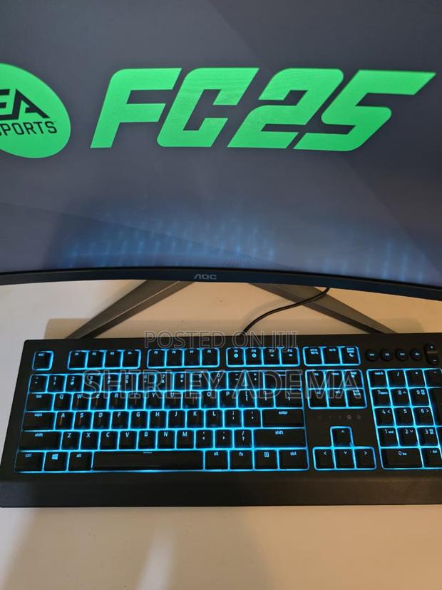 Aoc Gaming Monitor - thumbnail 2