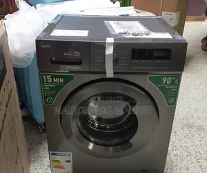 Syinix 7kg Top Load Washing Machine