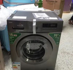 Syinix 7kg Top Load Washing Machine