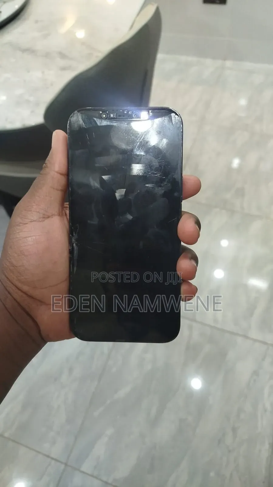 Apple iPhone 12 Pro 256 GB Blue