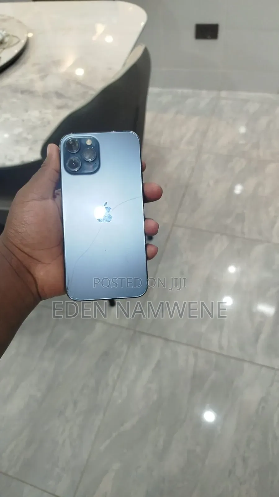 Apple iPhone 12 Pro 256 GB Blue