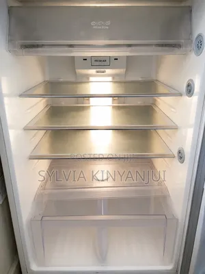 Lg Green Life Refrigerator