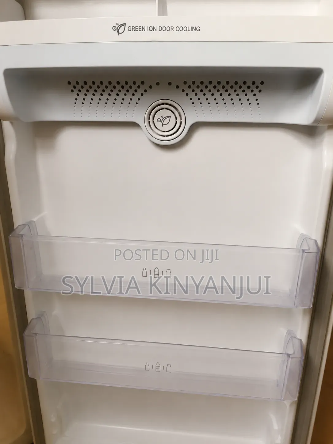 Lg Green Life Refrigerator