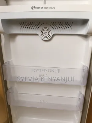 Lg Green Life Refrigerator