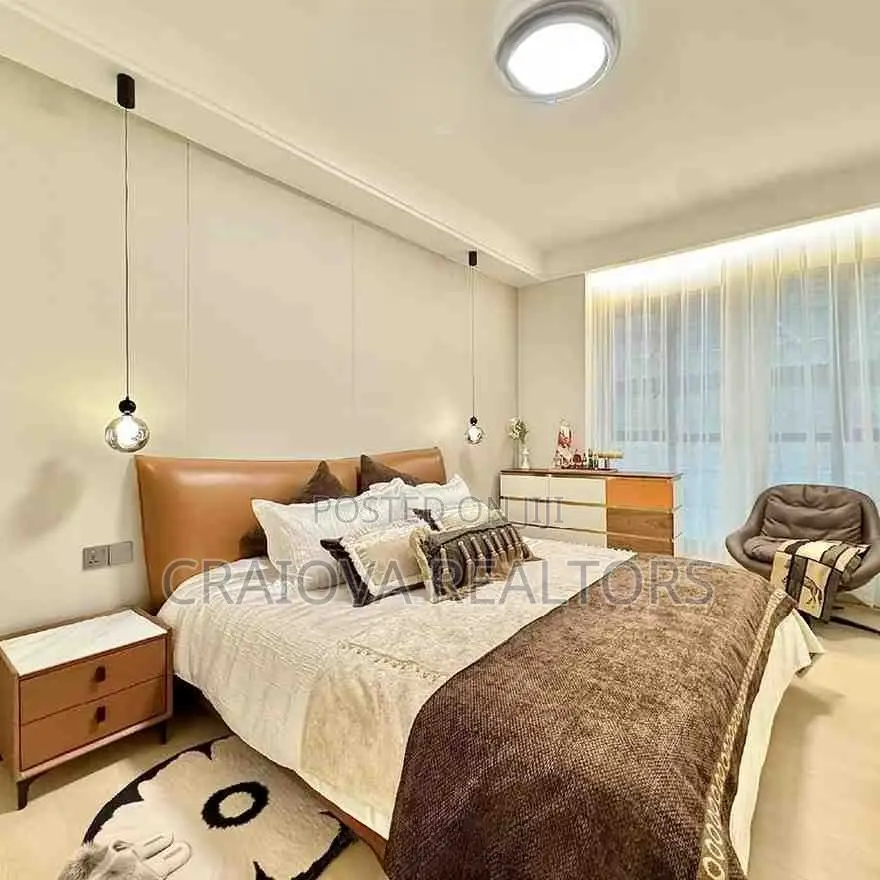 1bdrm Apartment in Raphta Road Area for sale