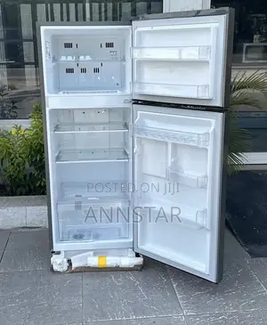 Lg Top Freezer Refrigerator