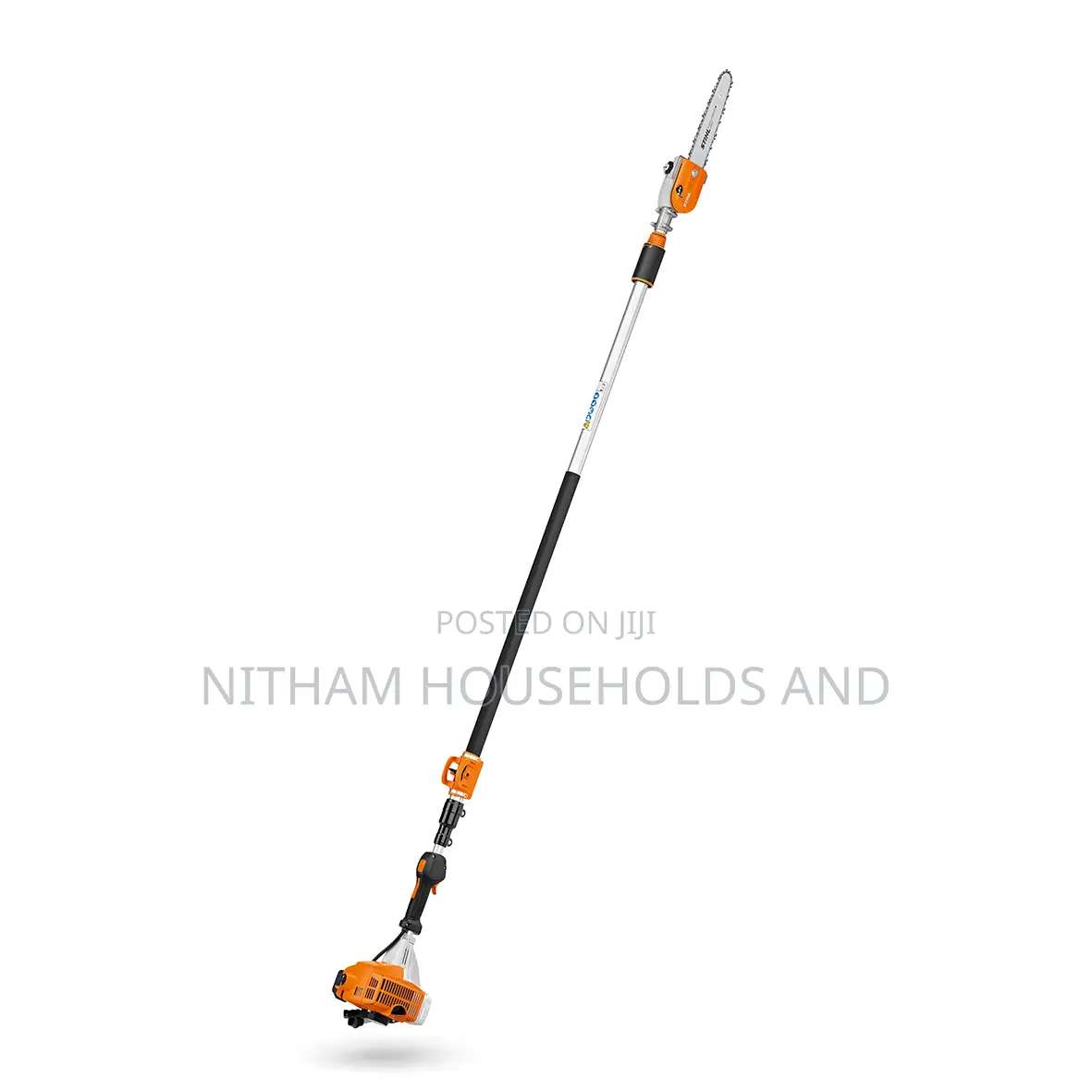 Ht 75 Pole Pruners