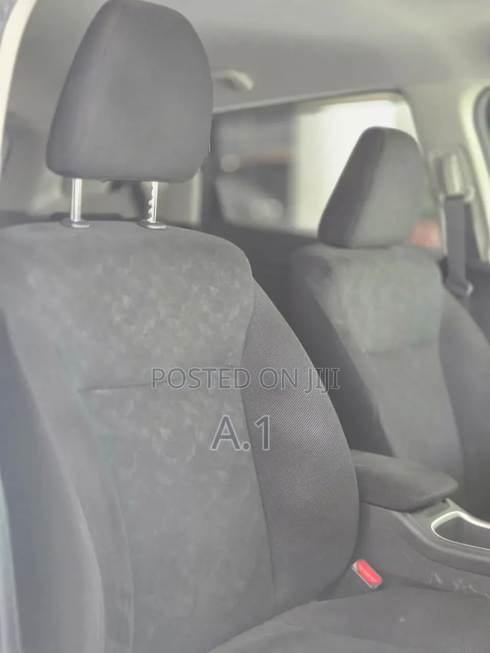 Honda Fit Shuttle 1.5 Hybrid 2WD 2019 Off white