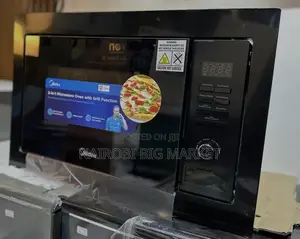 Midea Built in Oven
