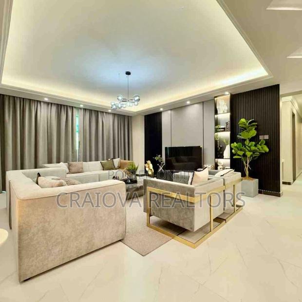 4bdrm Apartment in Kileleshwa for sale
