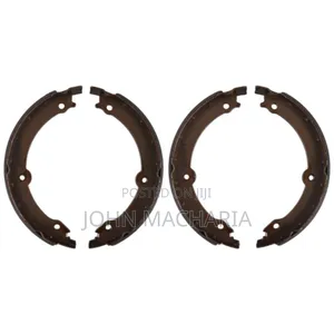 Genuine Brake Lining for Toyota Land Cruiser Prado 200 Series