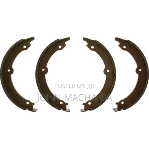 Genuine Brake Lining for Toyota Land Cruiser Prado 200 Series
