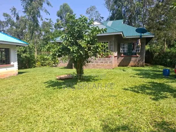 2bdrm House in Mumias Central for sale