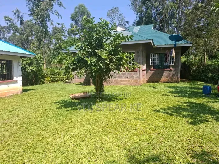 2bdrm House in Mumias Central for sale