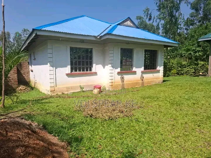 2bdrm House in Mumias Central for sale