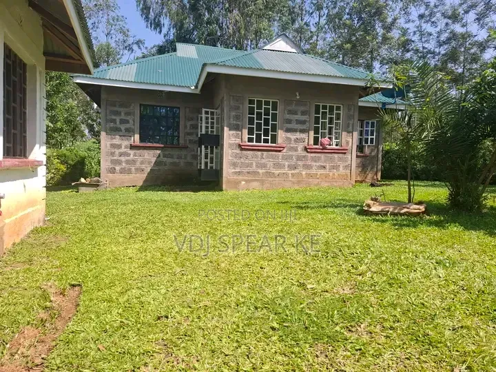 2bdrm House in Mumias Central for sale