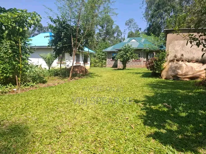 2bdrm House in Mumias Central for sale