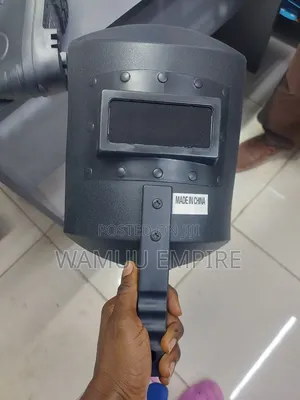 Handheld Welding Shield/Faceshield