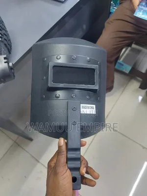 Handheld Welding Shield/Faceshield