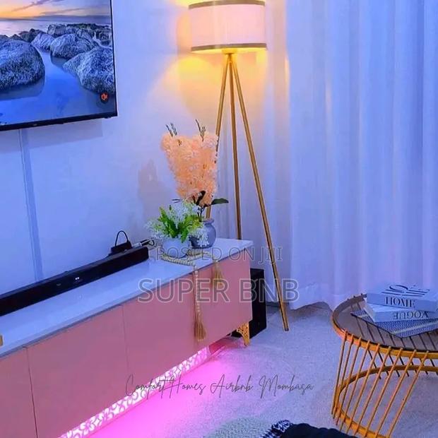 Buxton Point Mombasa Town Premium 1, 2 3 Bedroom - thumbnail 2