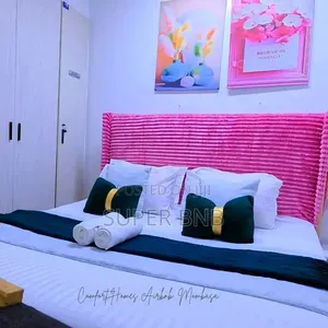 Buxton Point Mombasa Town Premium 1, 2 3 Bedroom