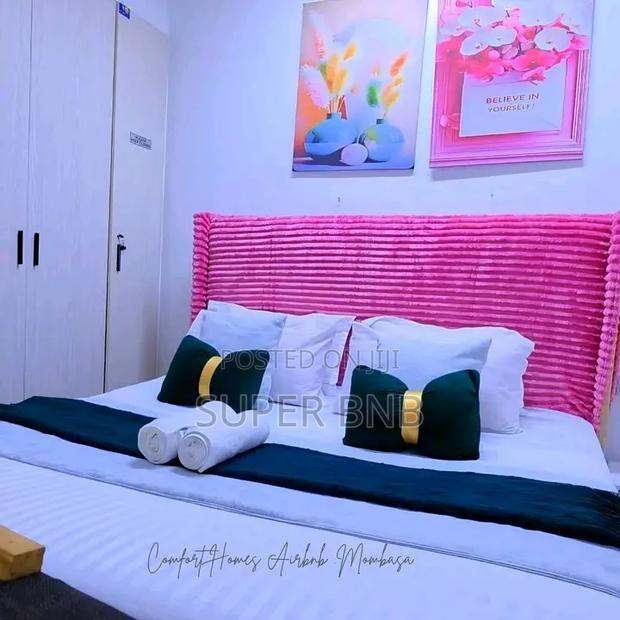 Buxton Point Mombasa Town Premium 1, 2 3 Bedroom - thumbnail 4