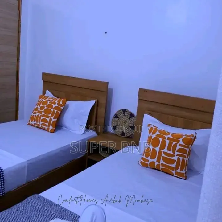 Buxton Point Mombasa Town Premium 1, 2 3 Bedroom