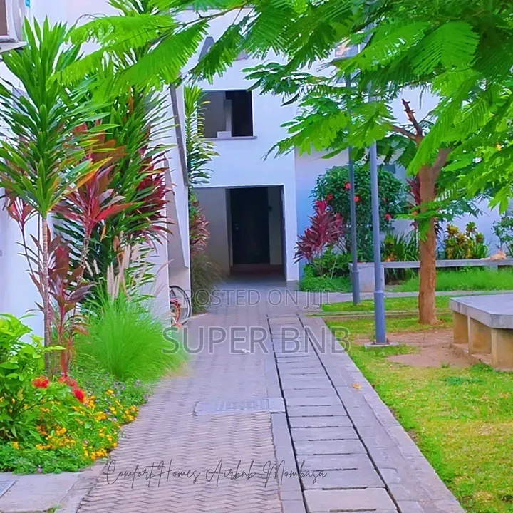 Buxton Point Mombasa Town Premium 1, 2 3 Bedroom