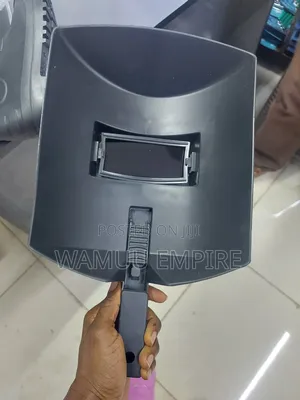 Handheld Welding Shield/Faceshield
