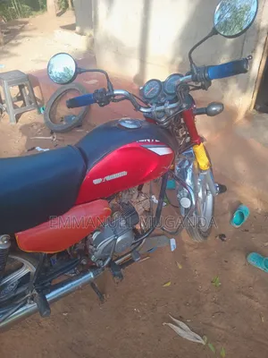 Hunter Bobber 350cc 2022 Black