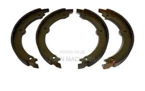 Genuine Heavy Duty Brake Lining For Land Cruiser Prado
