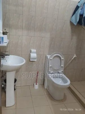 Modern Furnished 4 Bedroom for Partying Wedding Arrangements