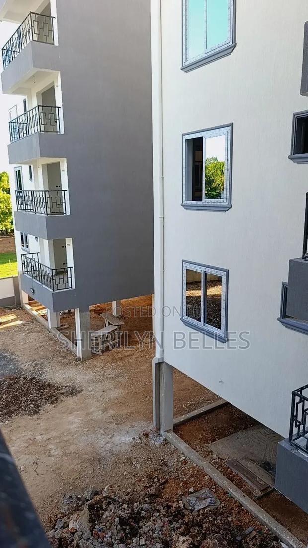 3bdrm Apartment in Nyali for sale