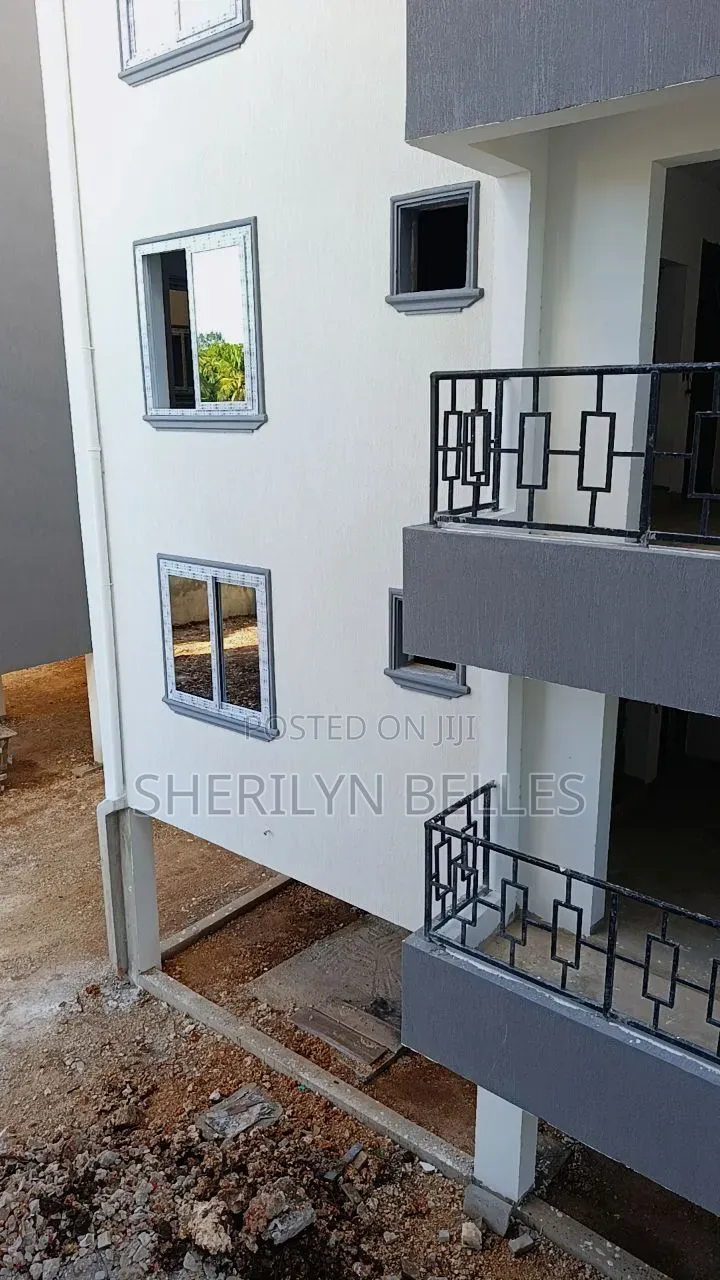 3bdrm Apartment in Nyali for sale