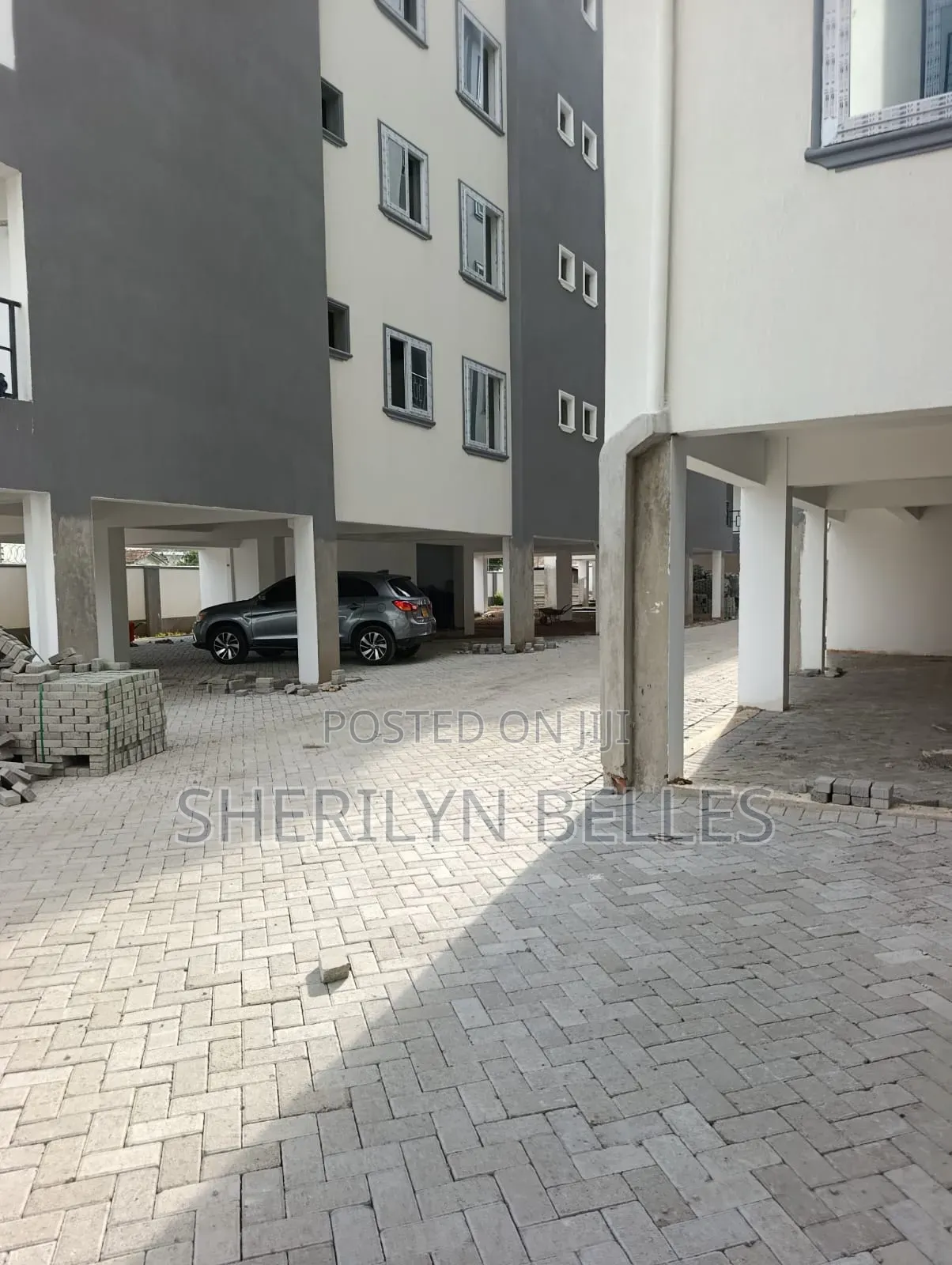 3bdrm Apartment in Nyali for sale