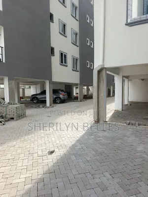 3bdrm Apartment in Nyali for sale