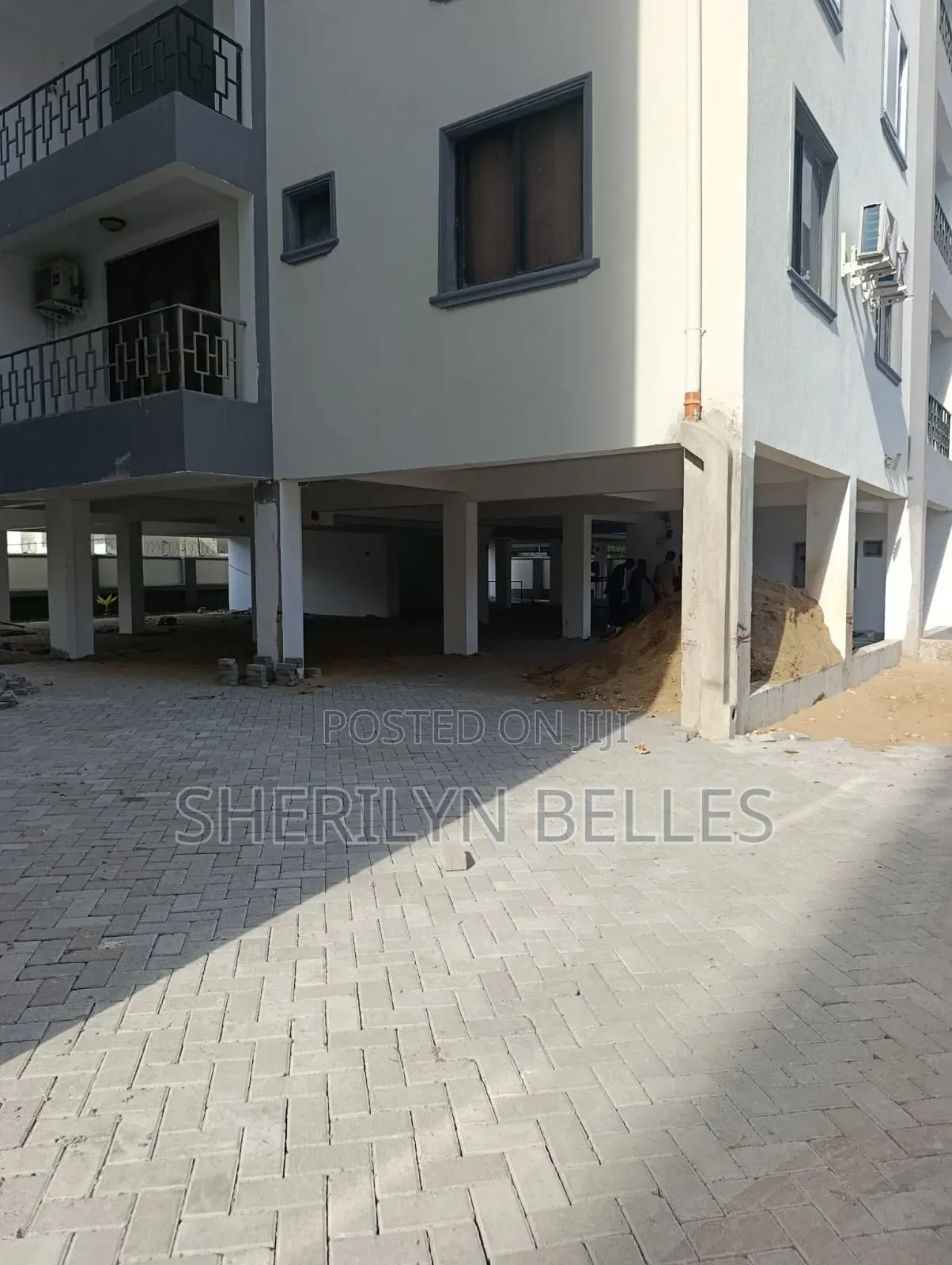 3bdrm Apartment in Nyali for sale